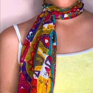 Unique multifunctional accessory